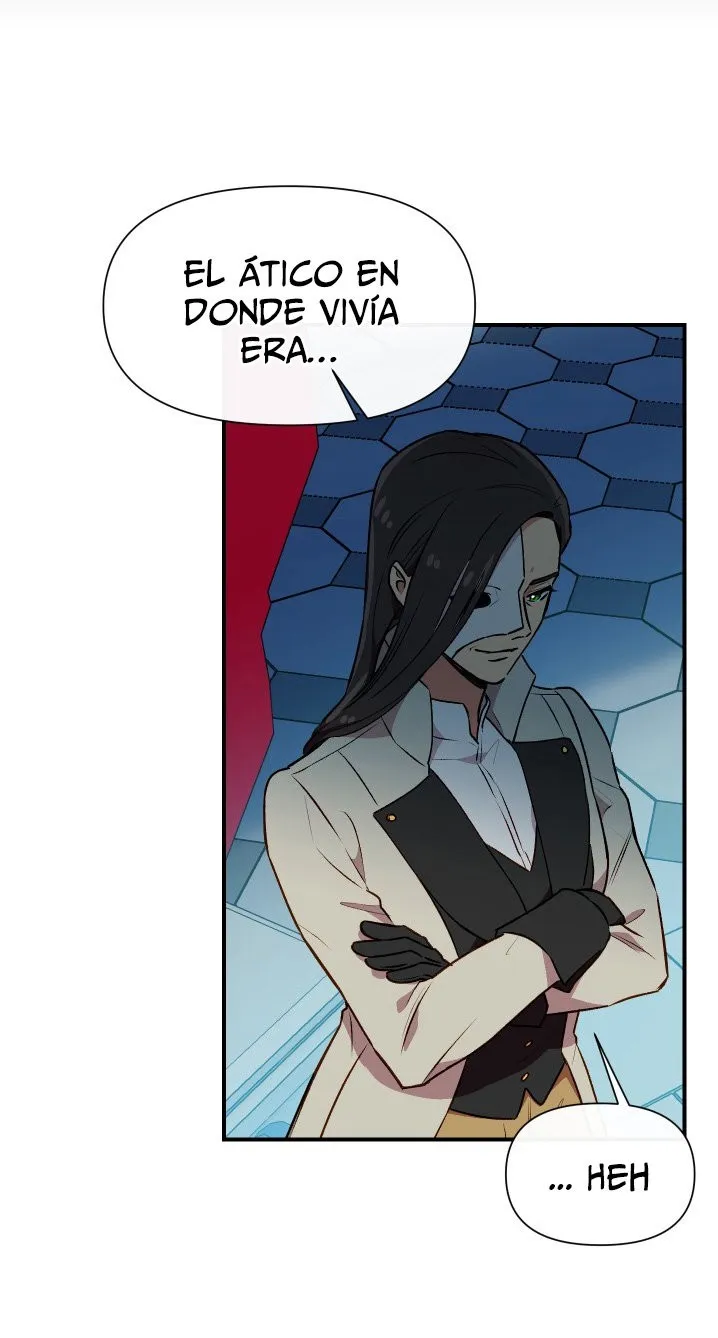 The Monstrous Duke's Adopted Daughter Capítulo 59 - Page 69