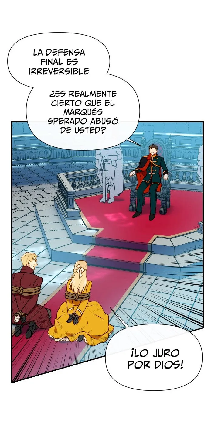The Monstrous Duke's Adopted Daughter Capítulo 59 - Page 73
