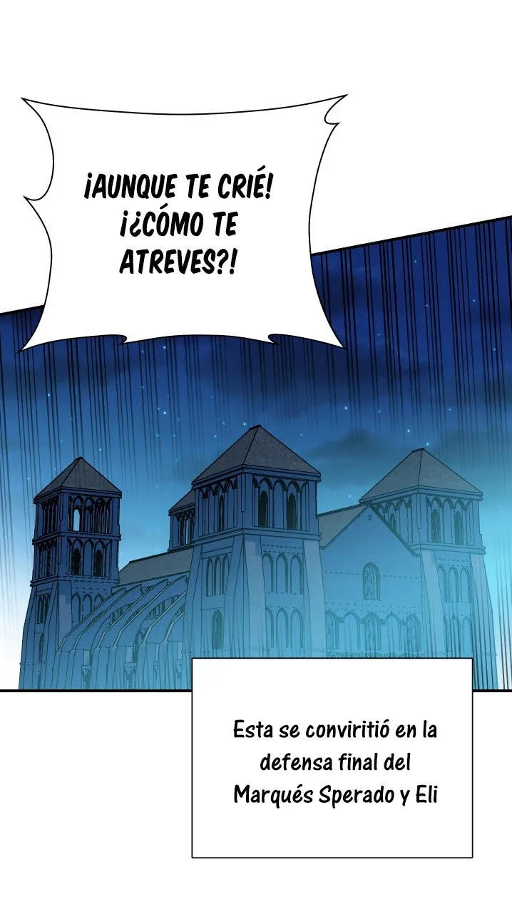 The Monstrous Duke's Adopted Daughter Capítulo 59 - Page 77
