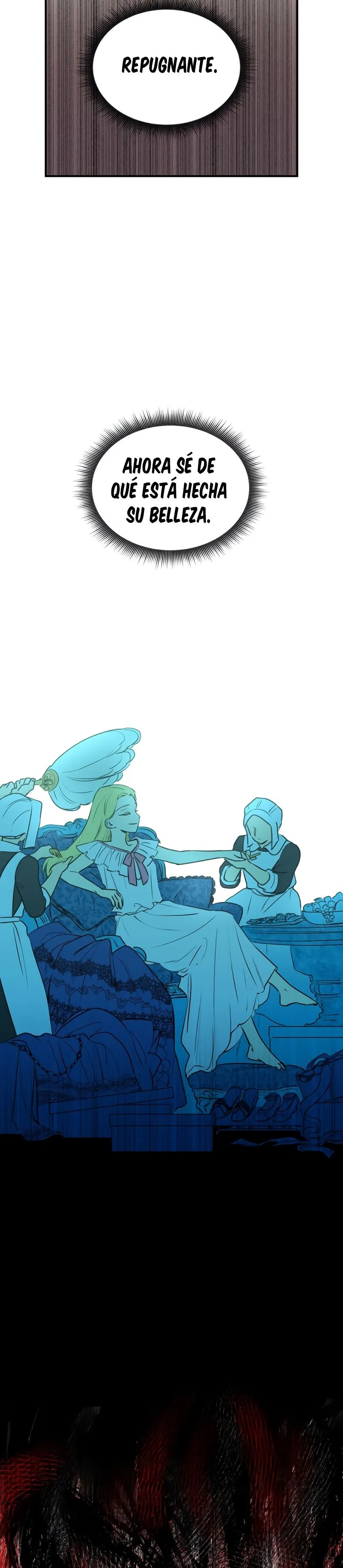 The Monstrous Duke's Adopted Daughter Capítulo 6 - Page 13