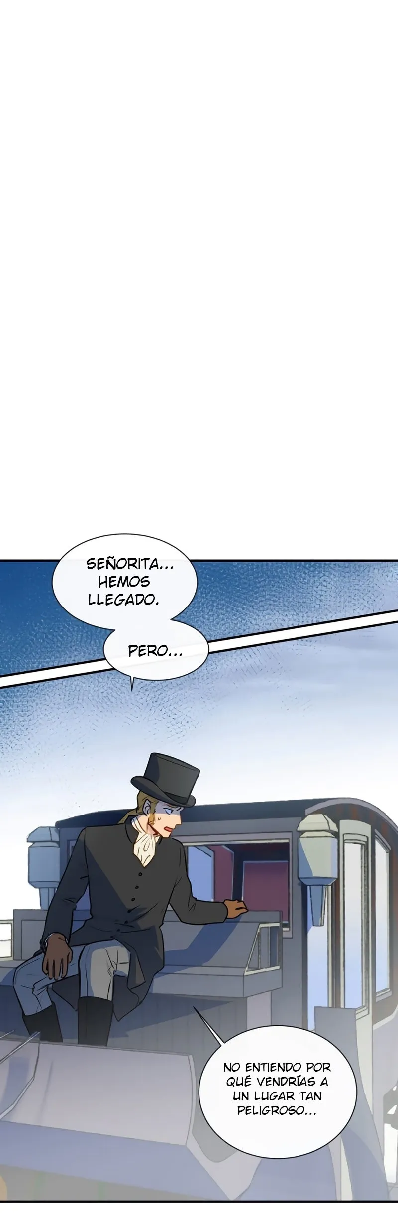 The Monstrous Duke's Adopted Daughter Capítulo 6 - Page 23