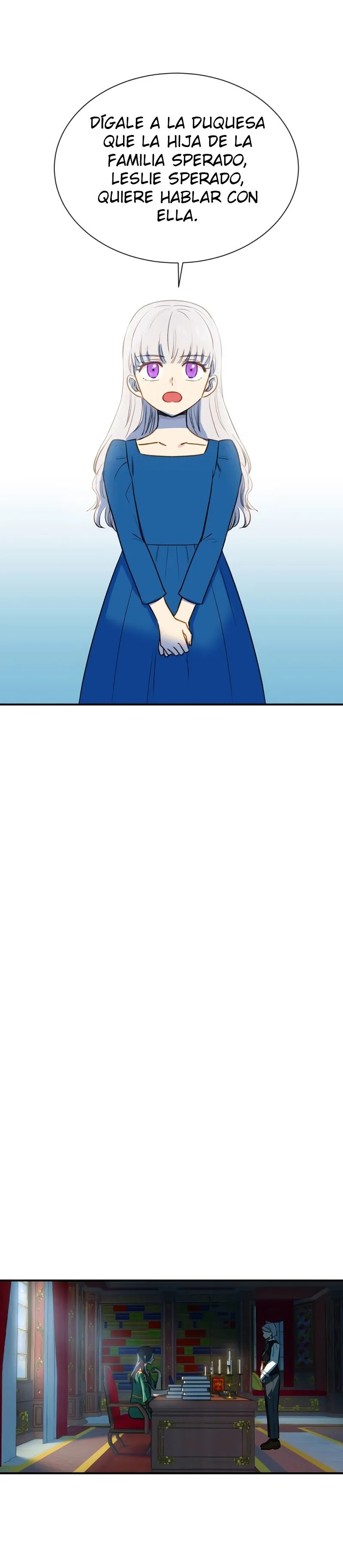 The Monstrous Duke's Adopted Daughter Capítulo 6 - Page 25