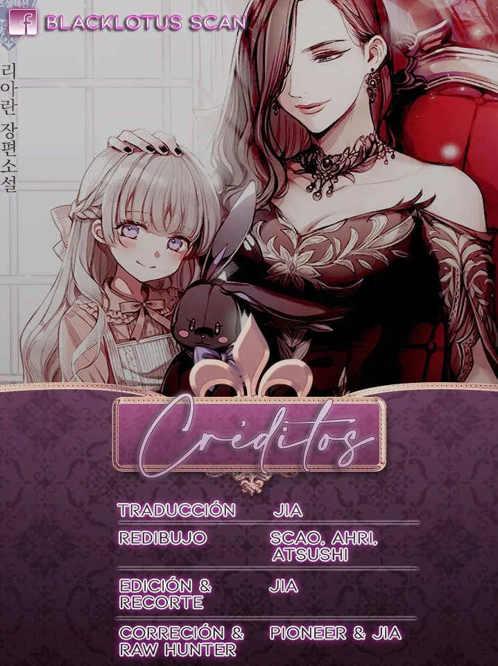 The Monstrous Duke's Adopted Daughter Capítulo 60 - Page 1