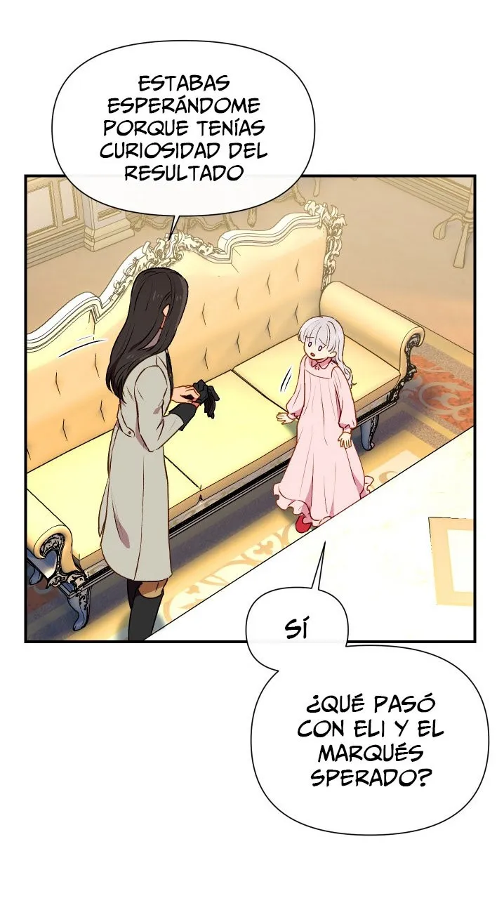 The Monstrous Duke's Adopted Daughter Capítulo 60 - Page 7