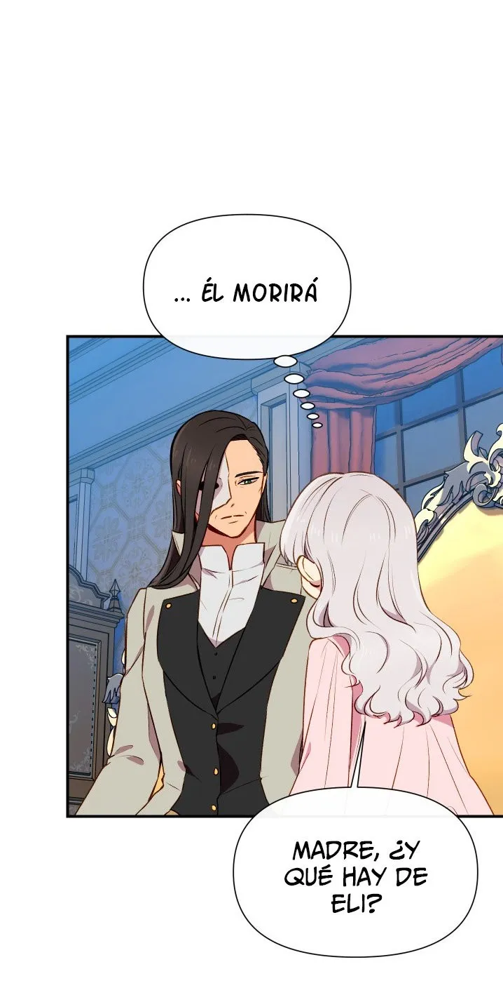 The Monstrous Duke's Adopted Daughter Capítulo 60 - Page 10