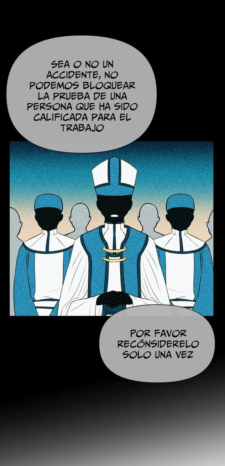 The Monstrous Duke's Adopted Daughter Capítulo 60 - Page 14