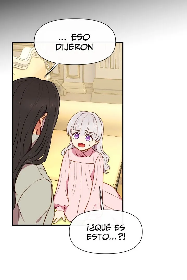 The Monstrous Duke's Adopted Daughter Capítulo 60 - Page 15