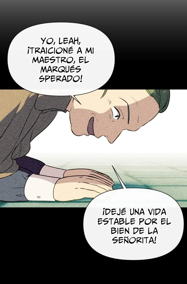 The Monstrous Duke's Adopted Daughter Capítulo 60 - Page 20