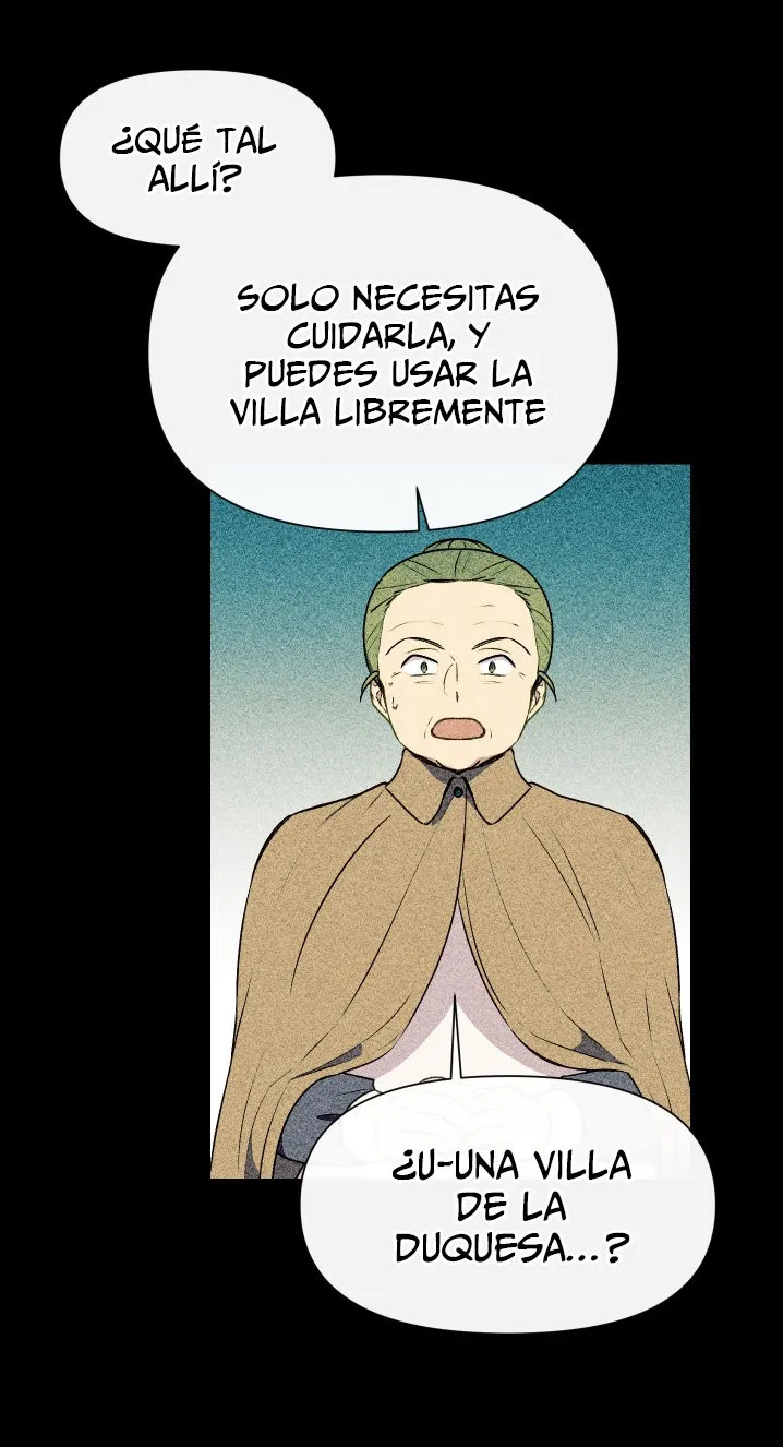 The Monstrous Duke's Adopted Daughter Capítulo 60 - Page 26