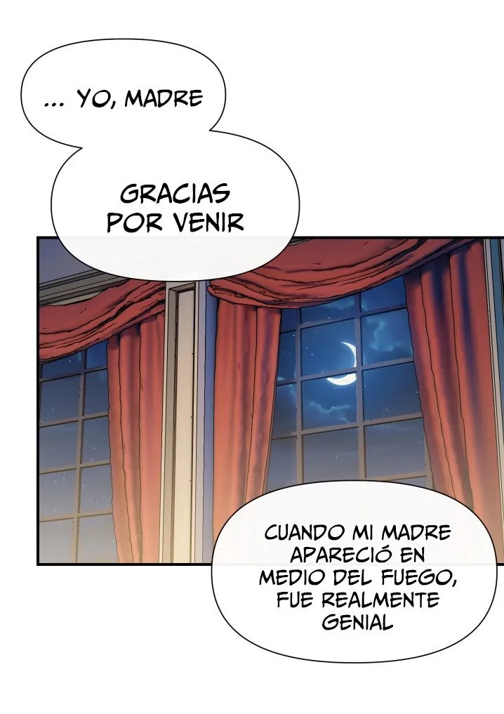 The Monstrous Duke's Adopted Daughter Capítulo 60 - Page 36