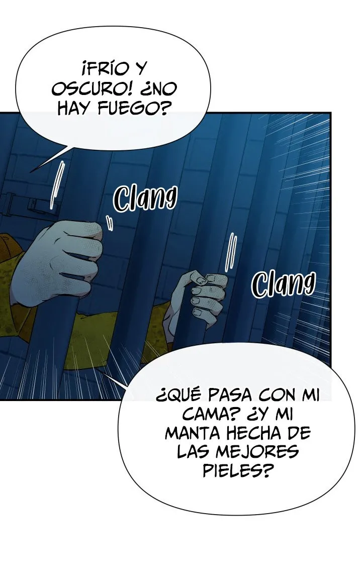 The Monstrous Duke's Adopted Daughter Capítulo 60 - Page 41
