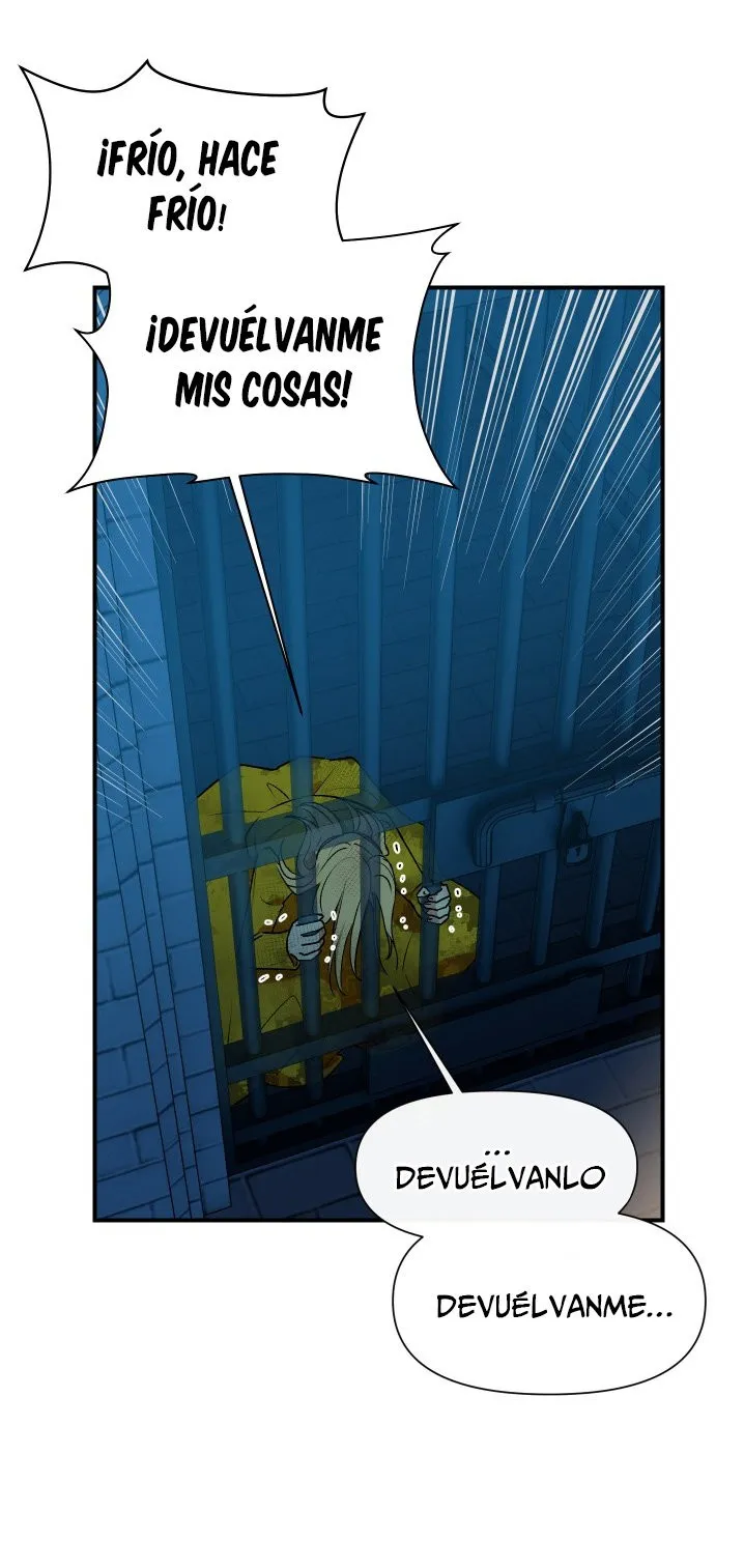 The Monstrous Duke's Adopted Daughter Capítulo 60 - Page 42
