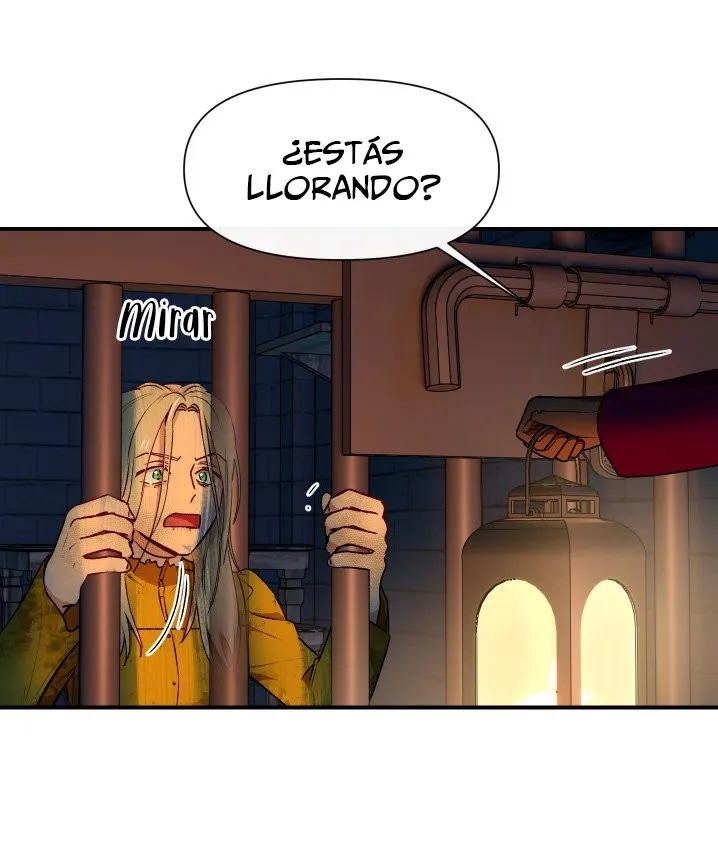 The Monstrous Duke's Adopted Daughter Capítulo 60 - Page 43