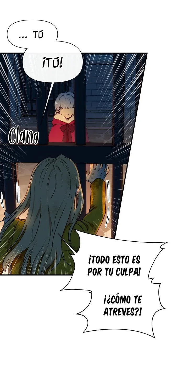 The Monstrous Duke's Adopted Daughter Capítulo 60 - Page 44