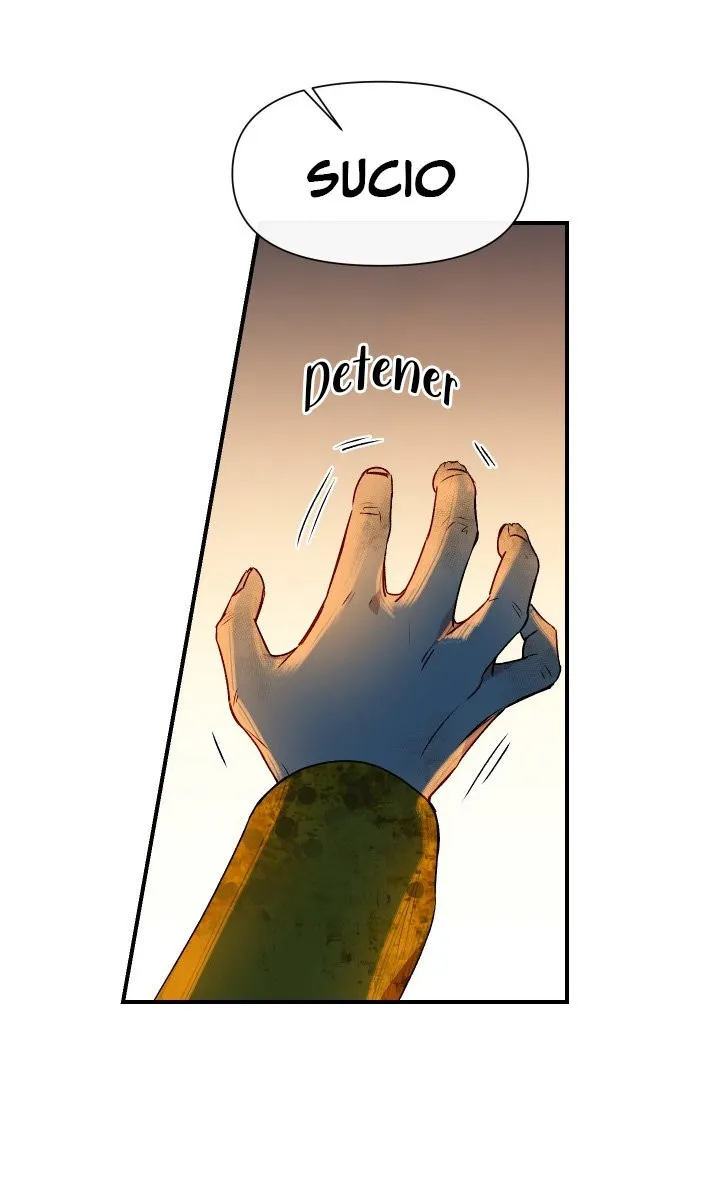 The Monstrous Duke's Adopted Daughter Capítulo 60 - Page 45