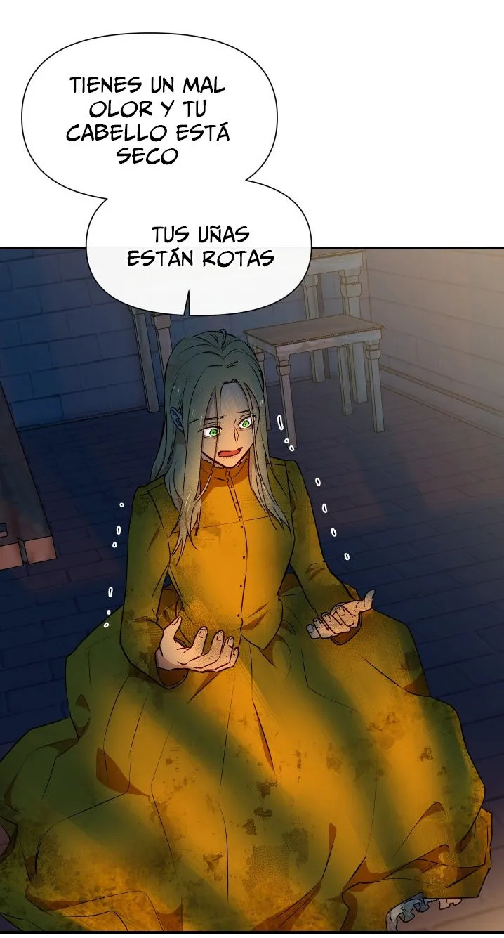 The Monstrous Duke's Adopted Daughter Capítulo 60 - Page 46