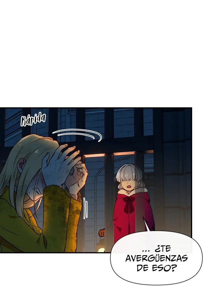The Monstrous Duke's Adopted Daughter Capítulo 60 - Page 47