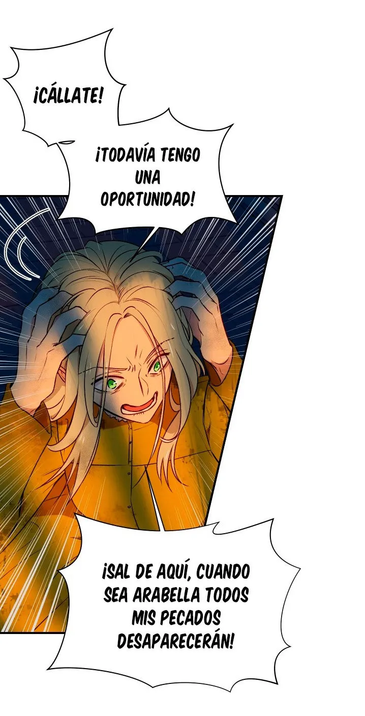 The Monstrous Duke's Adopted Daughter Capítulo 60 - Page 49