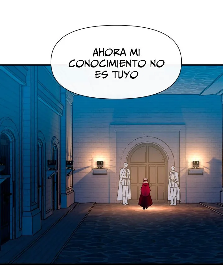 The Monstrous Duke's Adopted Daughter Capítulo 60 - Page 51