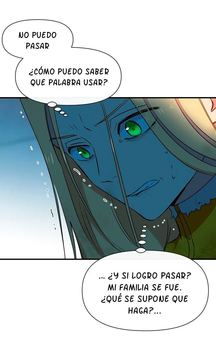 The Monstrous Duke's Adopted Daughter Capítulo 60 - Page 55