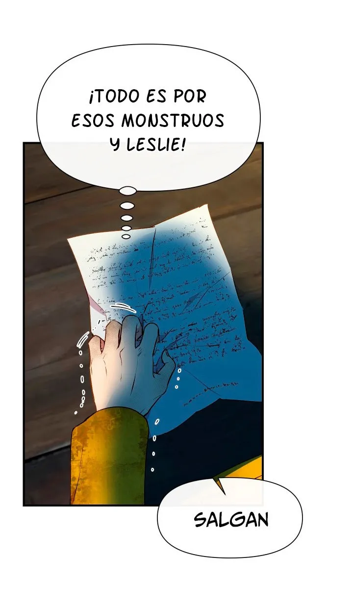 The Monstrous Duke's Adopted Daughter Capítulo 60 - Page 56