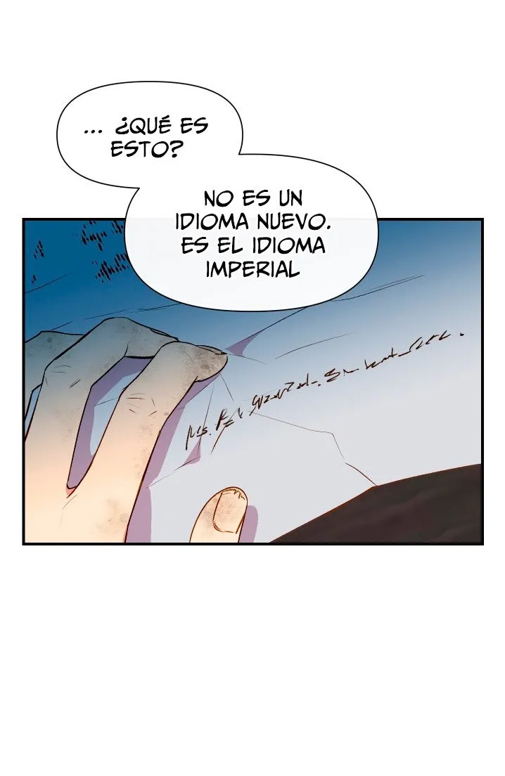 The Monstrous Duke's Adopted Daughter Capítulo 60 - Page 58