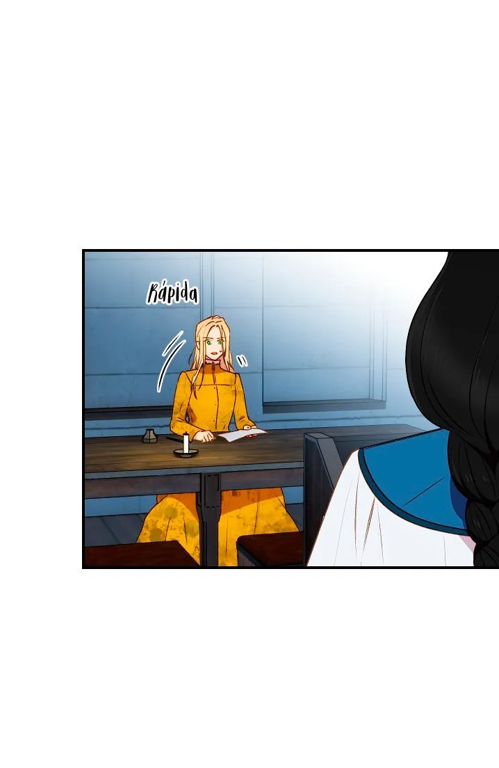 The Monstrous Duke's Adopted Daughter Capítulo 60 - Page 60