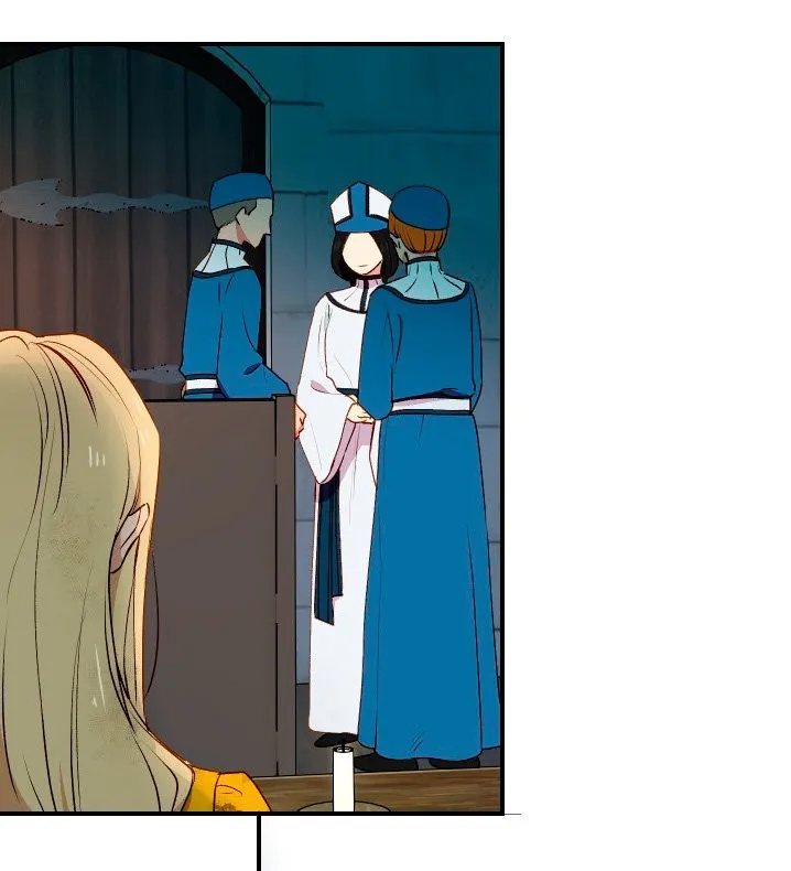 The Monstrous Duke's Adopted Daughter Capítulo 60 - Page 61
