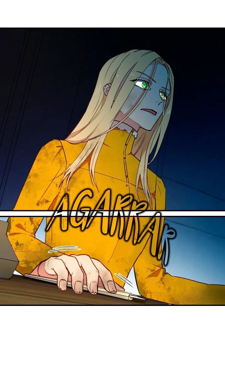 The Monstrous Duke's Adopted Daughter Capítulo 60 - Page 63