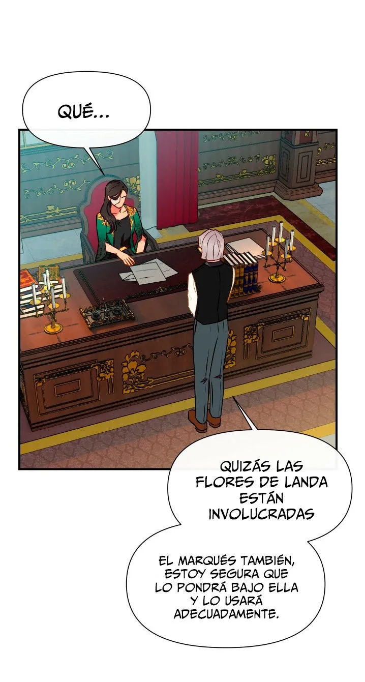 The Monstrous Duke's Adopted Daughter Capítulo 60 - Page 67