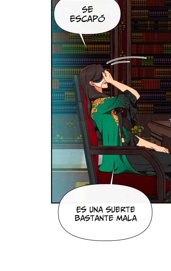 The Monstrous Duke's Adopted Daughter Capítulo 60 - Page 70