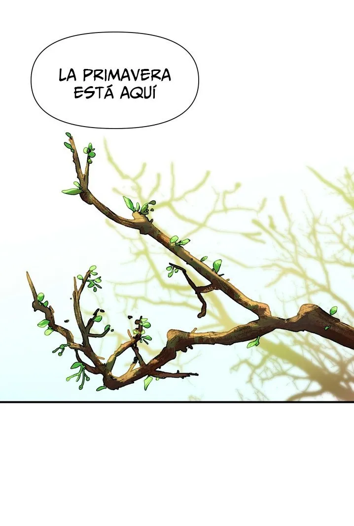 The Monstrous Duke's Adopted Daughter Capítulo 60 - Page 77