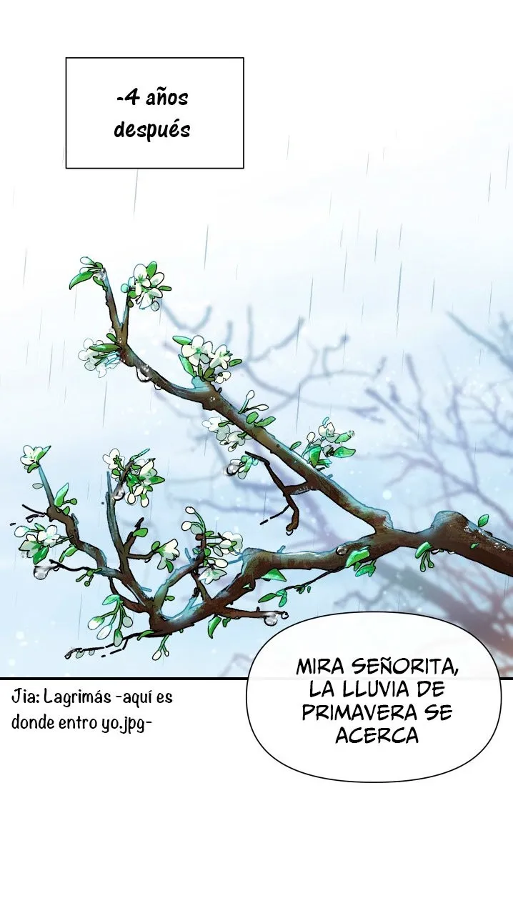 The Monstrous Duke's Adopted Daughter Capítulo 60 - Page 79
