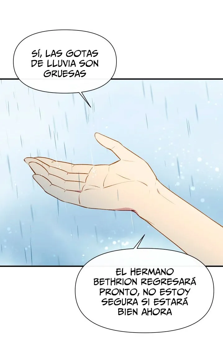 The Monstrous Duke's Adopted Daughter Capítulo 60 - Page 80