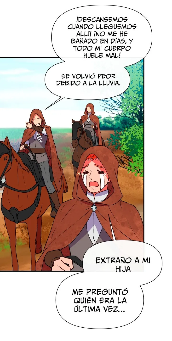 The Monstrous Duke's Adopted Daughter Capítulo 61 - Page 6