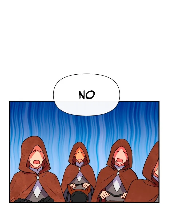 The Monstrous Duke's Adopted Daughter Capítulo 61 - Page 8