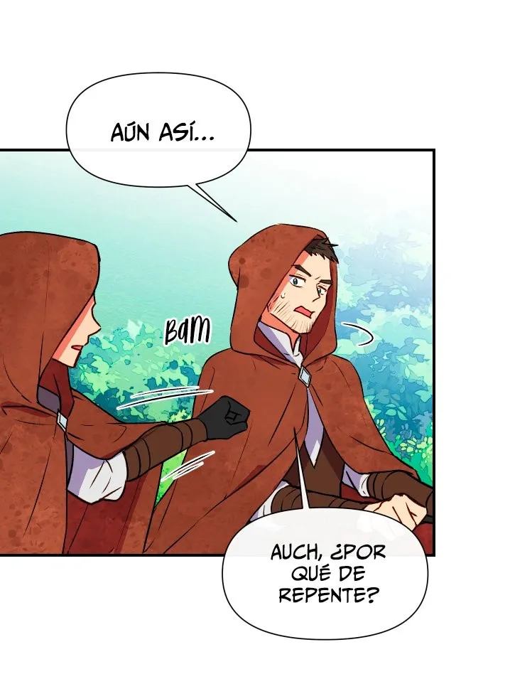 The Monstrous Duke's Adopted Daughter Capítulo 61 - Page 11