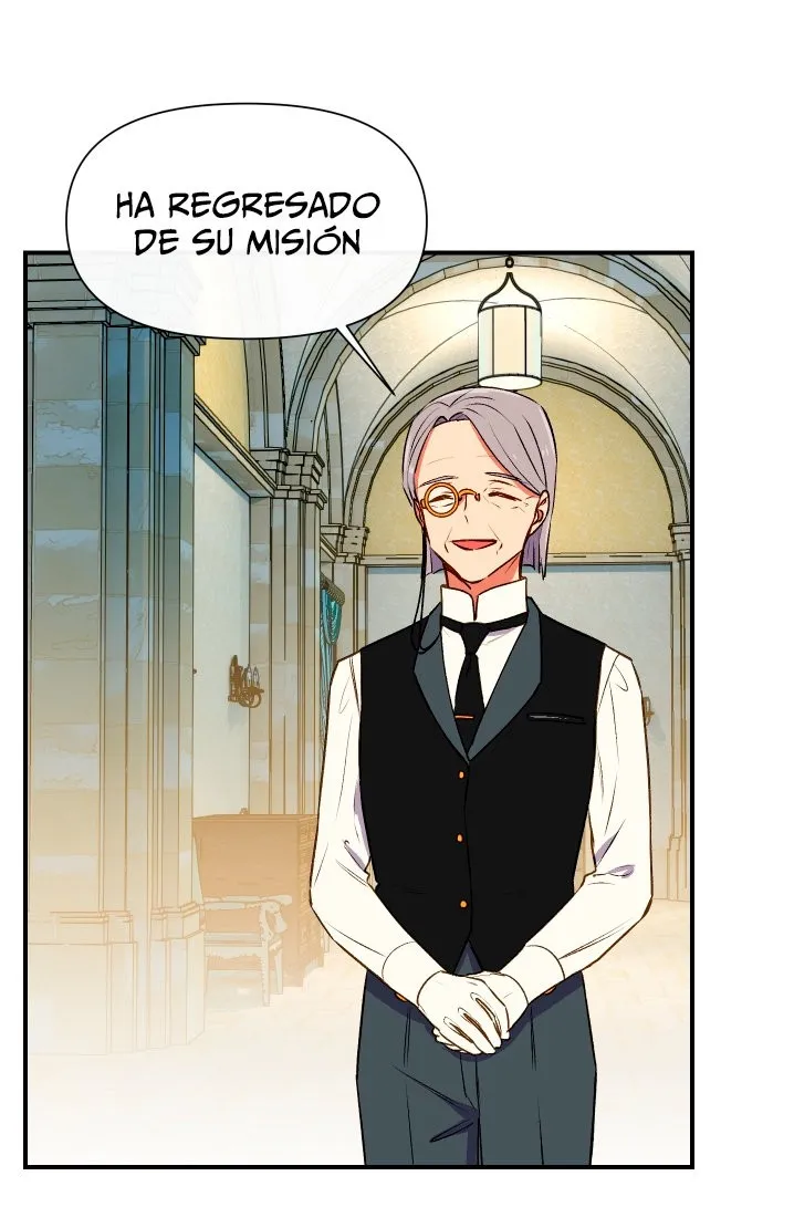 The Monstrous Duke's Adopted Daughter Capítulo 61 - Page 34