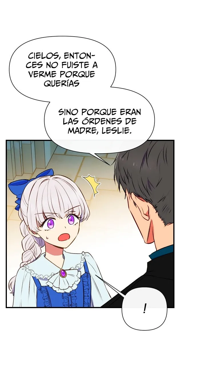 The Monstrous Duke's Adopted Daughter Capítulo 61 - Page 37