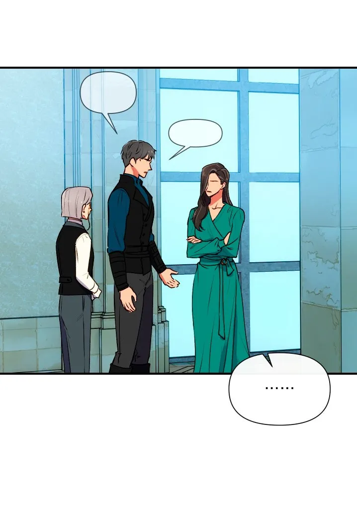 The Monstrous Duke's Adopted Daughter Capítulo 61 - Page 41