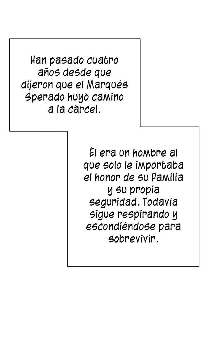 The Monstrous Duke's Adopted Daughter Capítulo 61 - Page 43