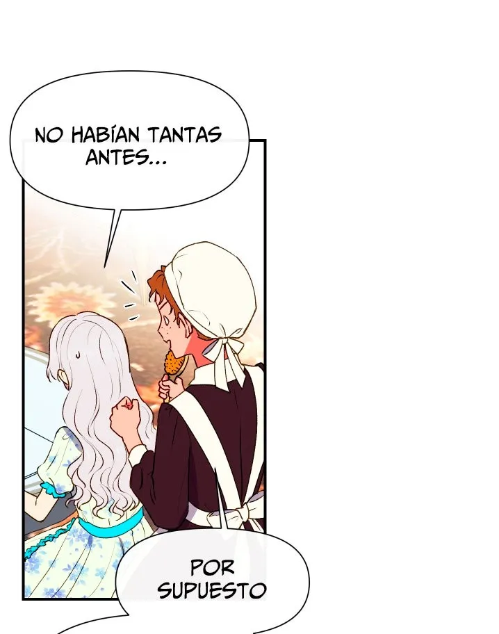 The Monstrous Duke's Adopted Daughter Capítulo 61 - Page 52