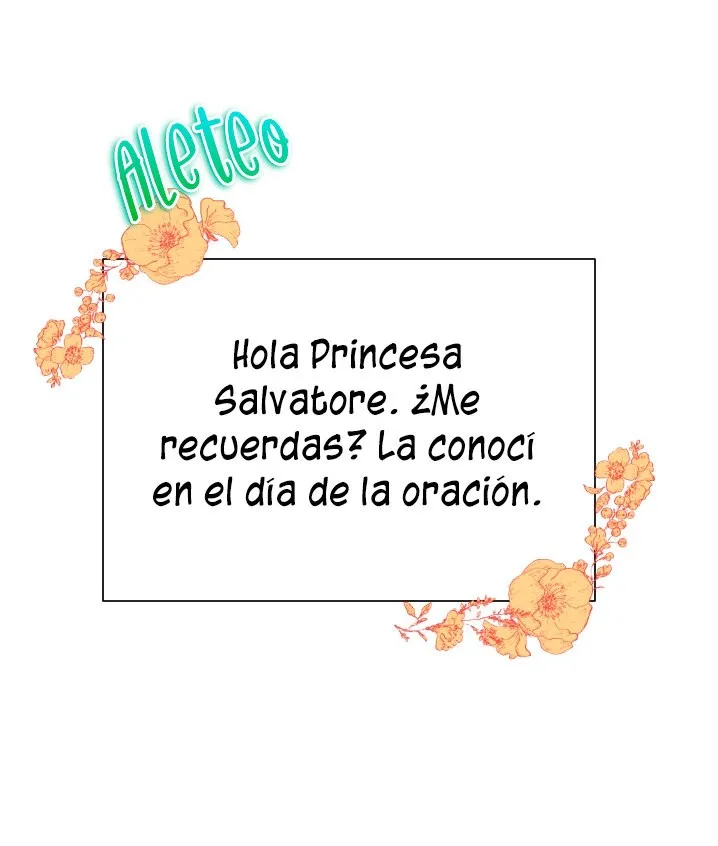 The Monstrous Duke's Adopted Daughter Capítulo 61 - Page 60
