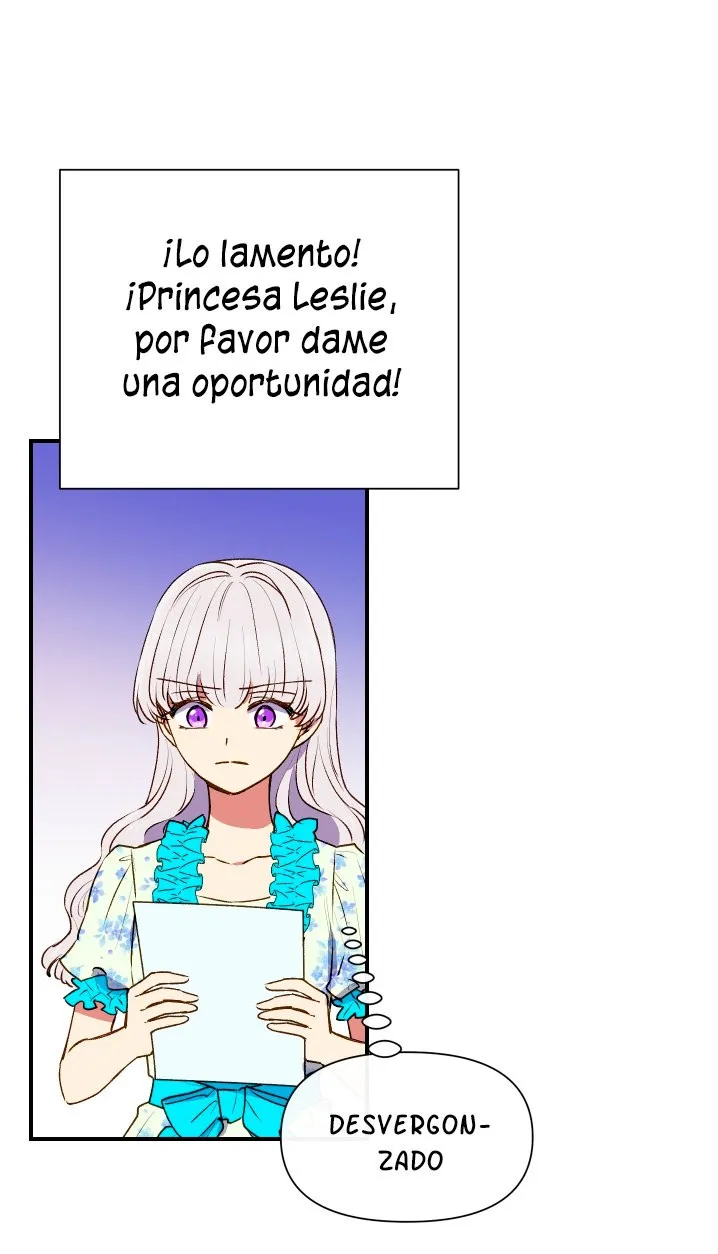 The Monstrous Duke's Adopted Daughter Capítulo 61 - Page 63