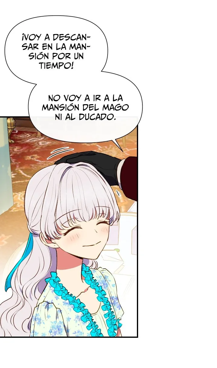 The Monstrous Duke's Adopted Daughter Capítulo 61 - Page 68