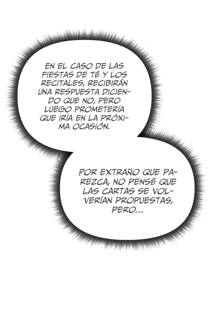The Monstrous Duke's Adopted Daughter Capítulo 62 - Page 7