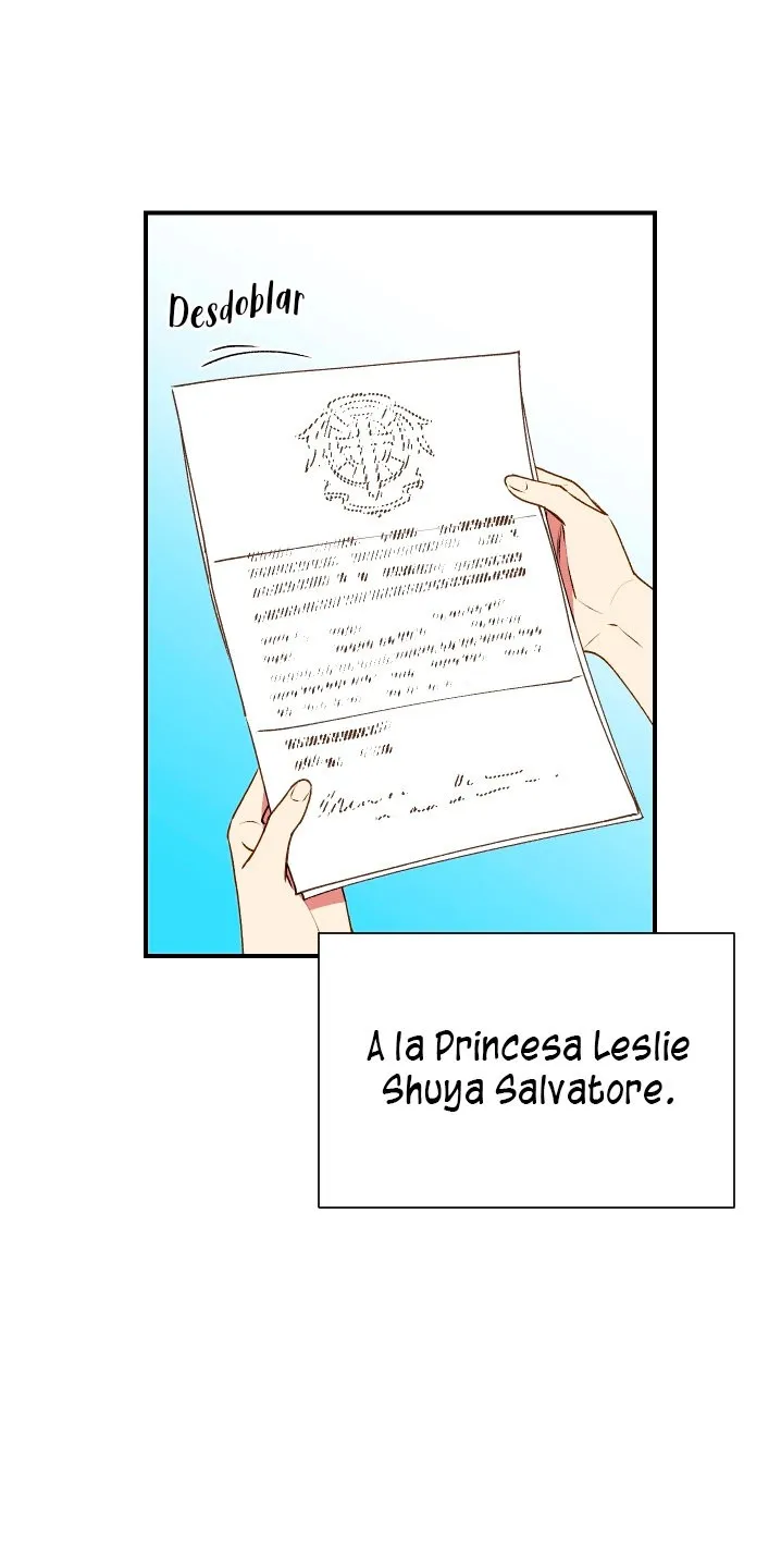 The Monstrous Duke's Adopted Daughter Capítulo 62 - Page 24