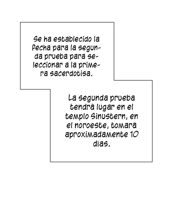 The Monstrous Duke's Adopted Daughter Capítulo 62 - Page 25