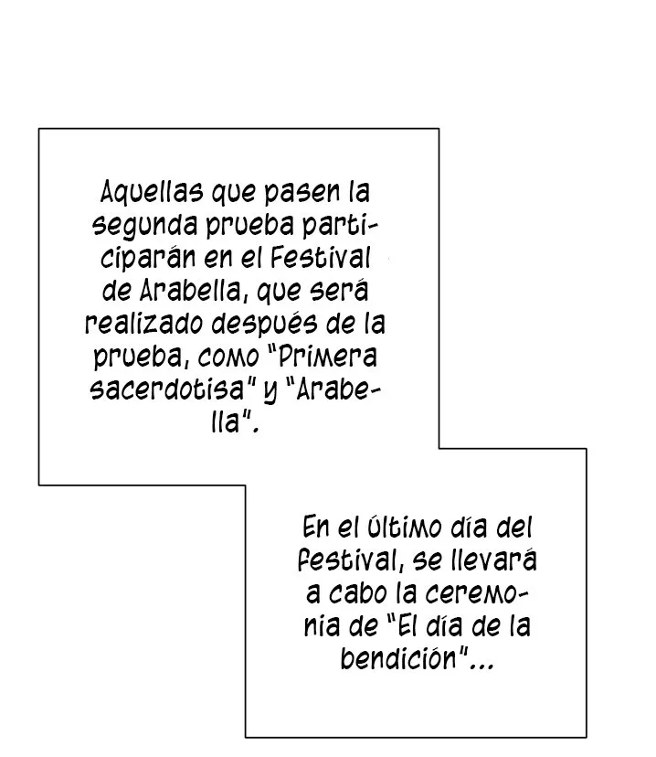 The Monstrous Duke's Adopted Daughter Capítulo 62 - Page 27