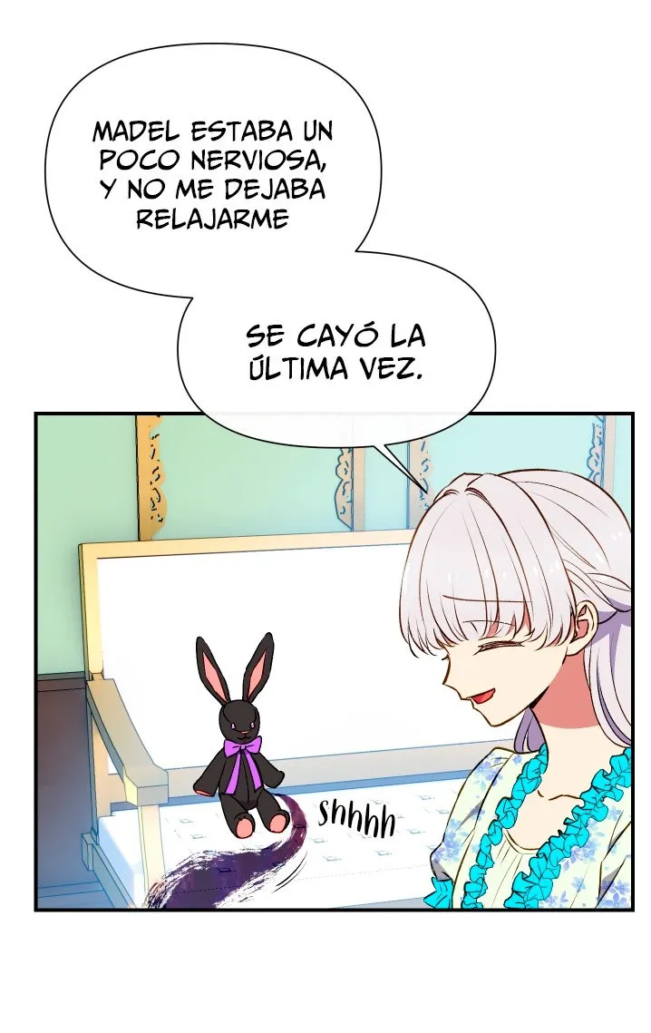 The Monstrous Duke's Adopted Daughter Capítulo 62 - Page 51